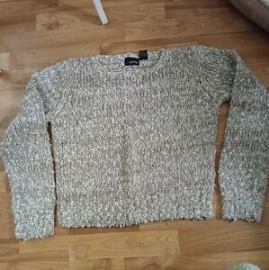 Womens sweater